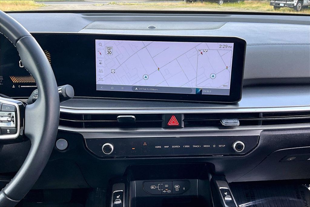 2024 Kia Sorento S OR