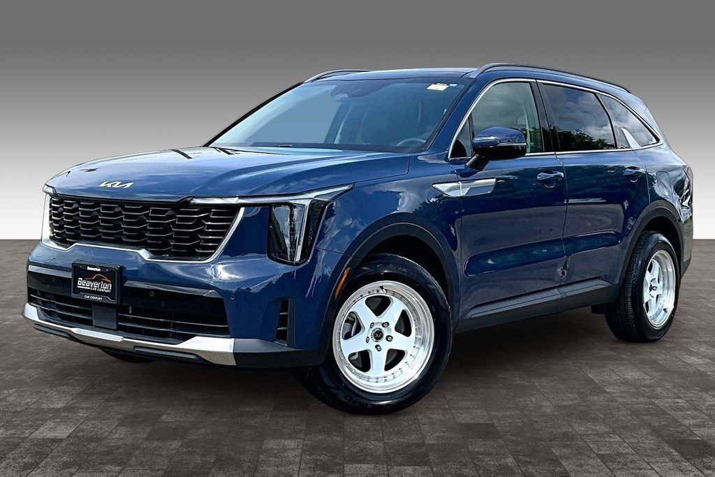 2024 Kia Sorento S OR