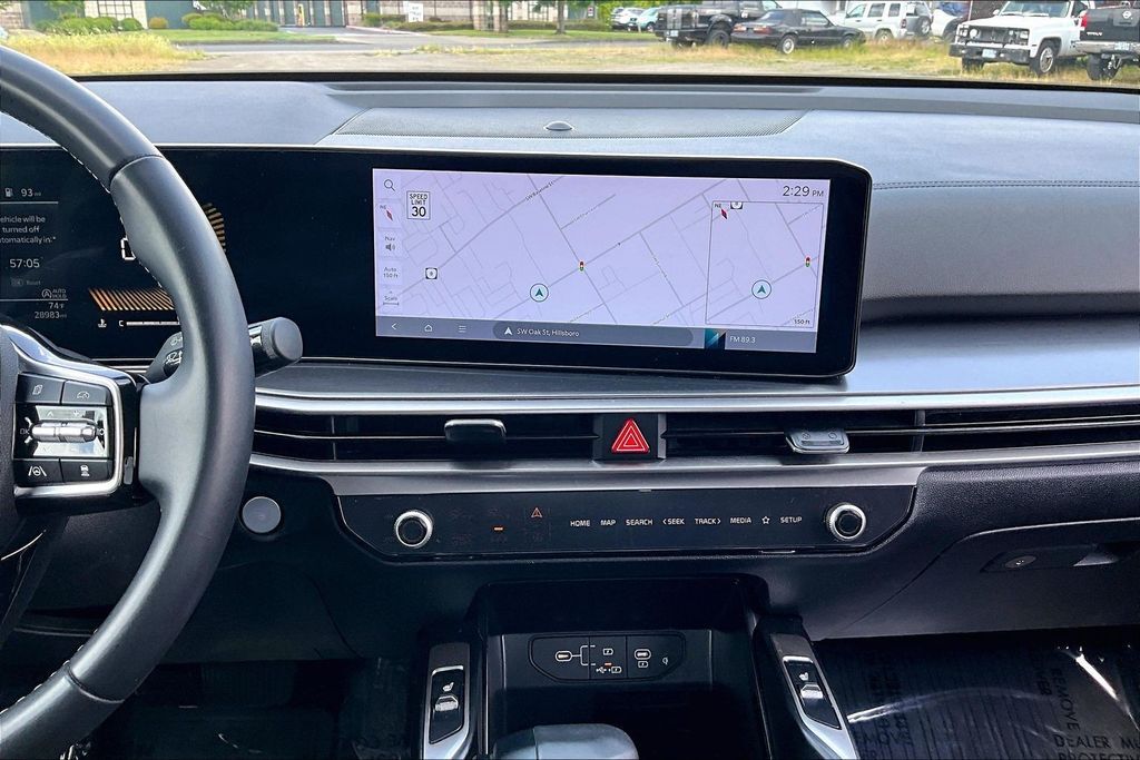 2024 Kia Sorento S OR