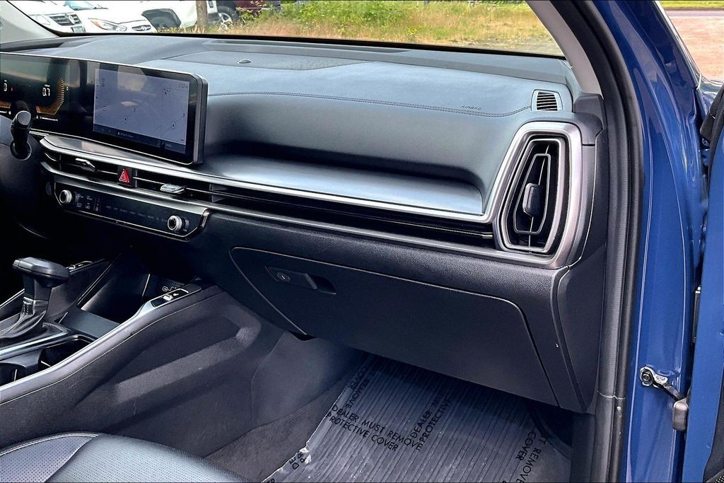 2024 Kia Sorento S OR