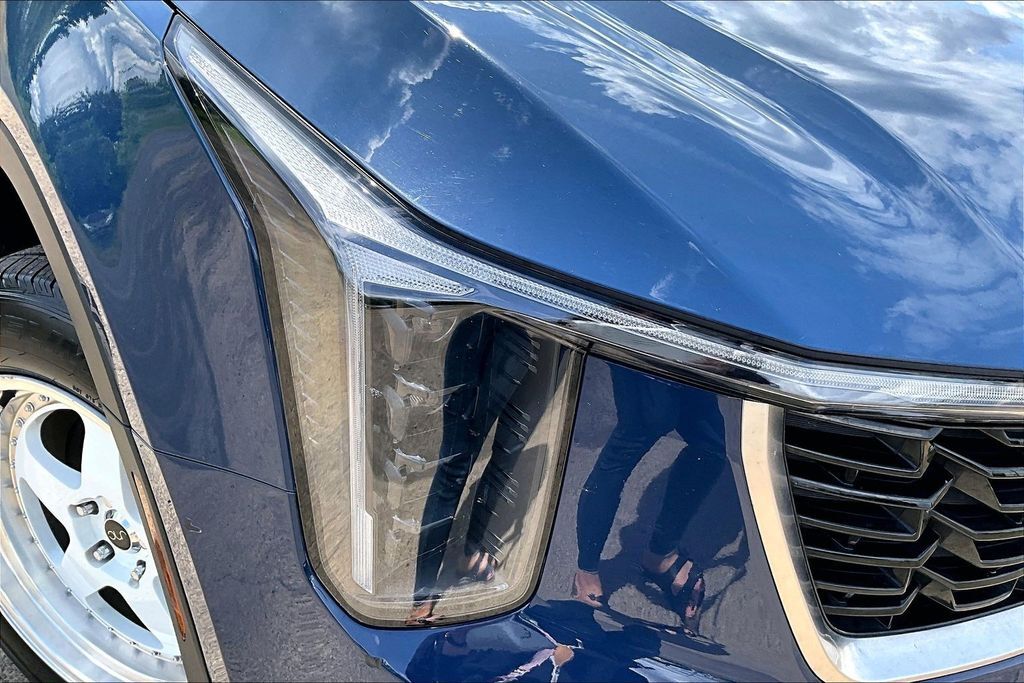 2024 Kia Sorento S OR