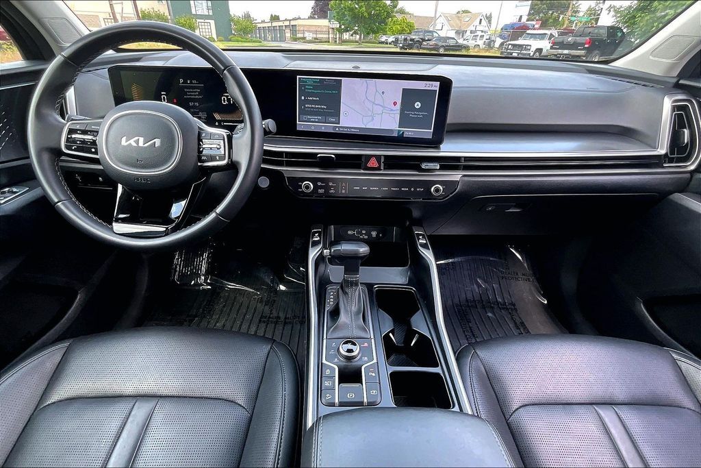 2024 Kia Sorento S OR