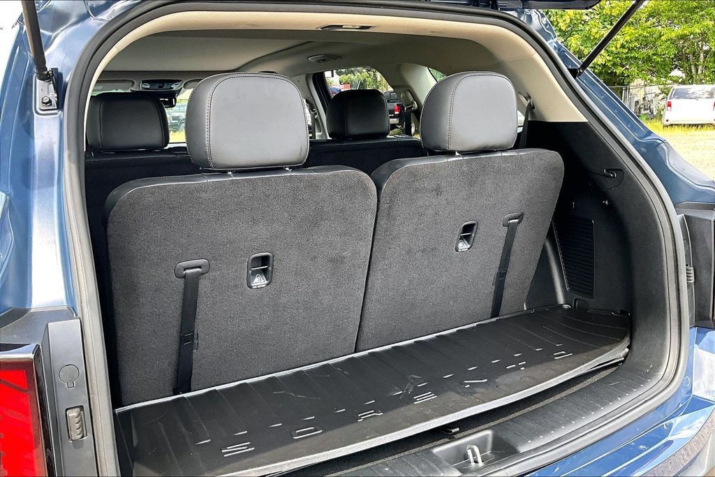 2024 Kia Sorento S OR