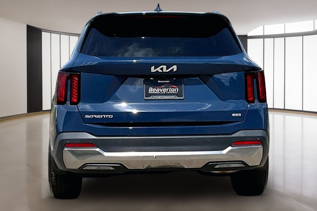 2024 Kia Sorento S OR
