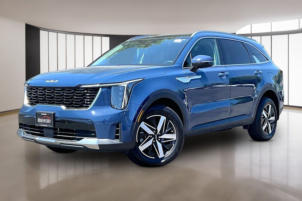 2024 Kia Sorento S OR