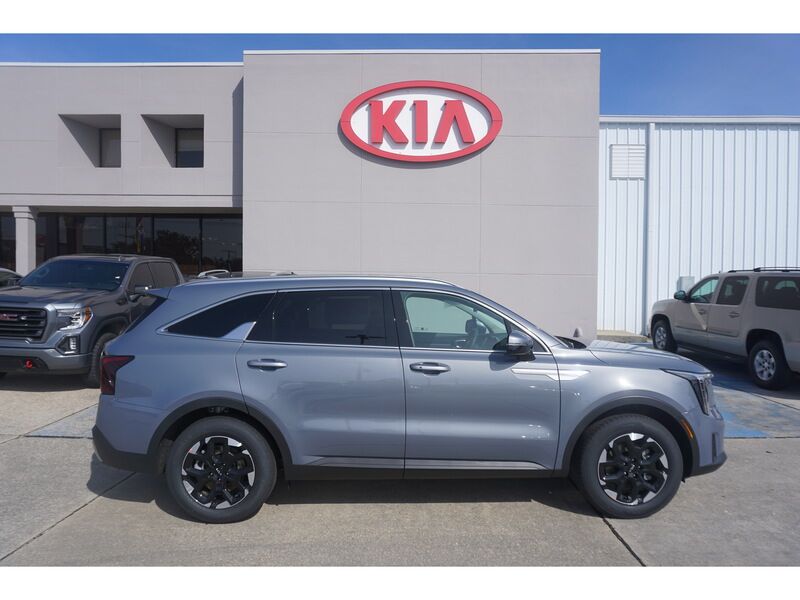 New Kia Sorento in Houma, LA