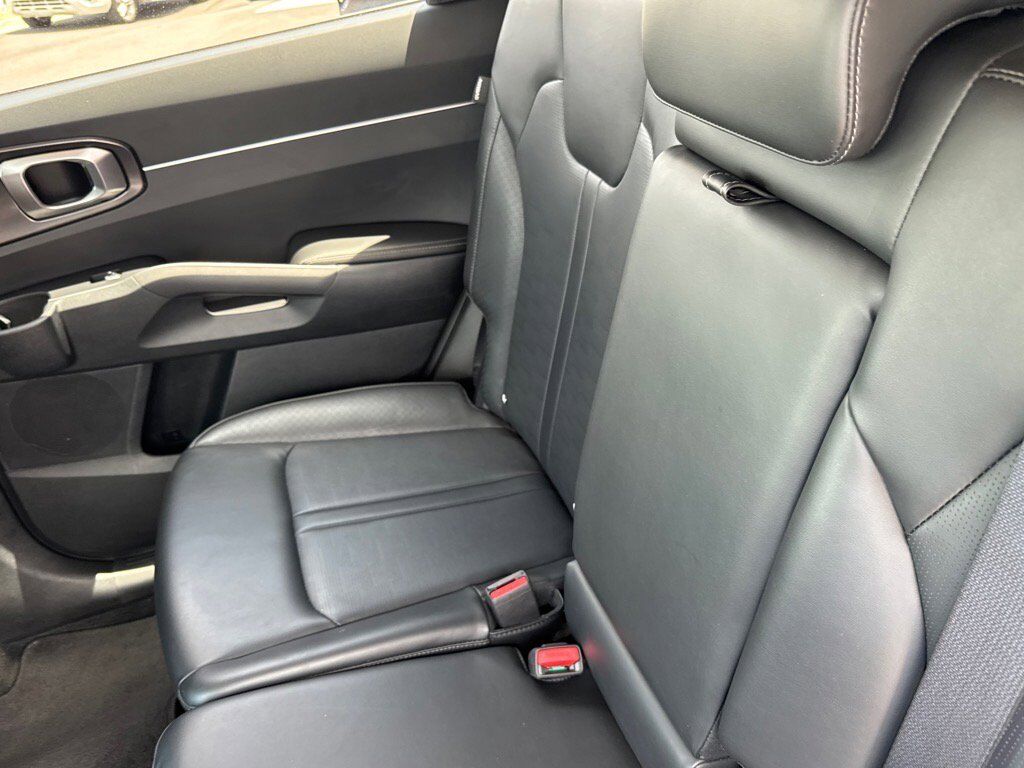 2024 Kia Sorento S Johnson City TN