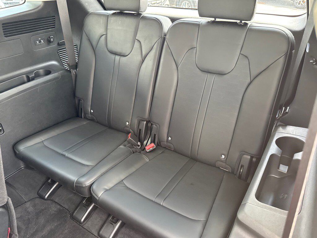 2024 Kia Sorento S Johnson City TN