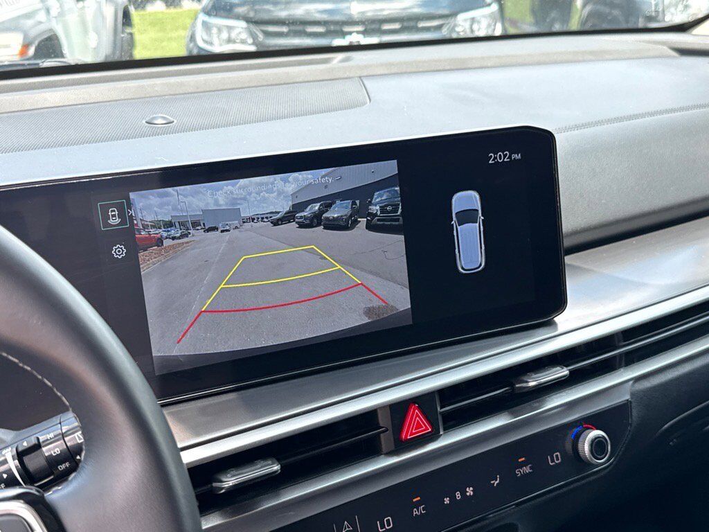 2024 Kia Sorento S Johnson City TN