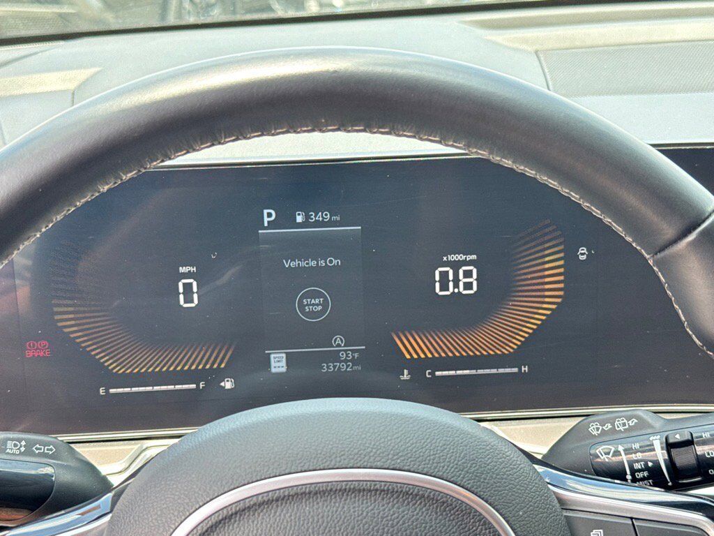 2024 Kia Sorento S Johnson City TN
