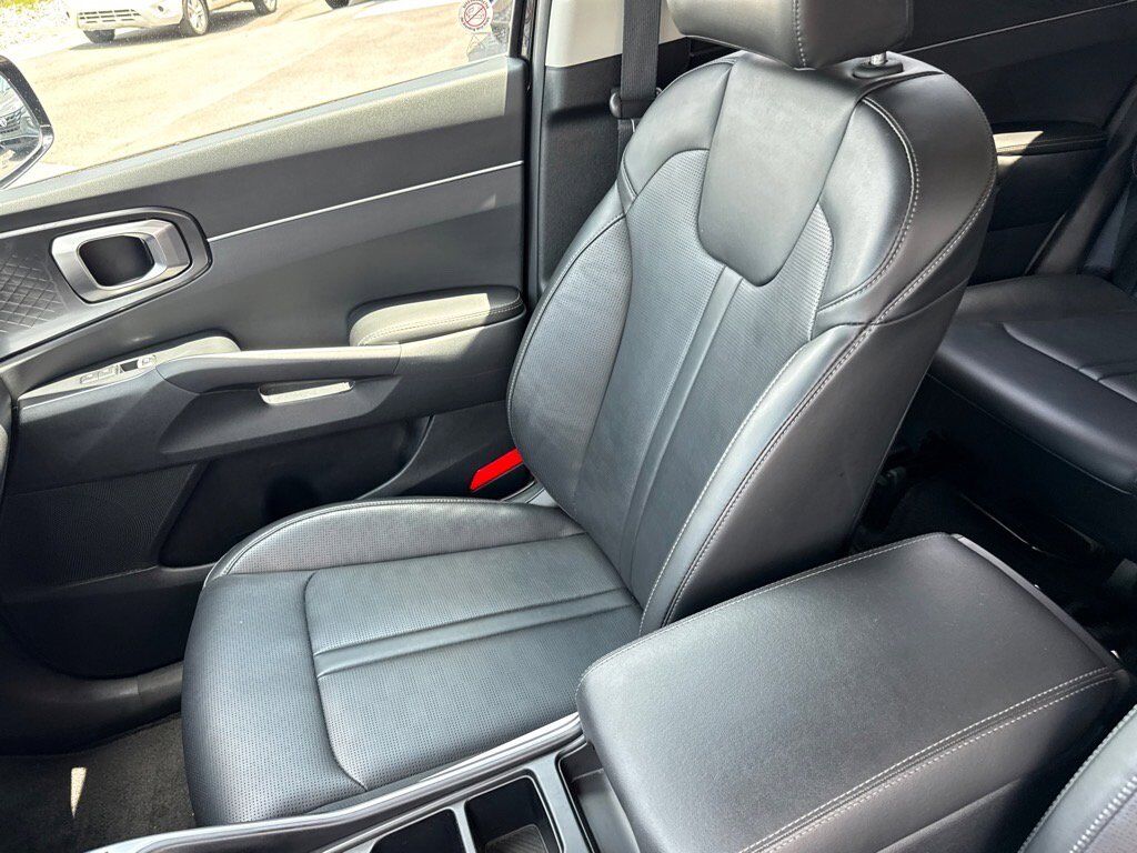 2024 Kia Sorento S Johnson City TN