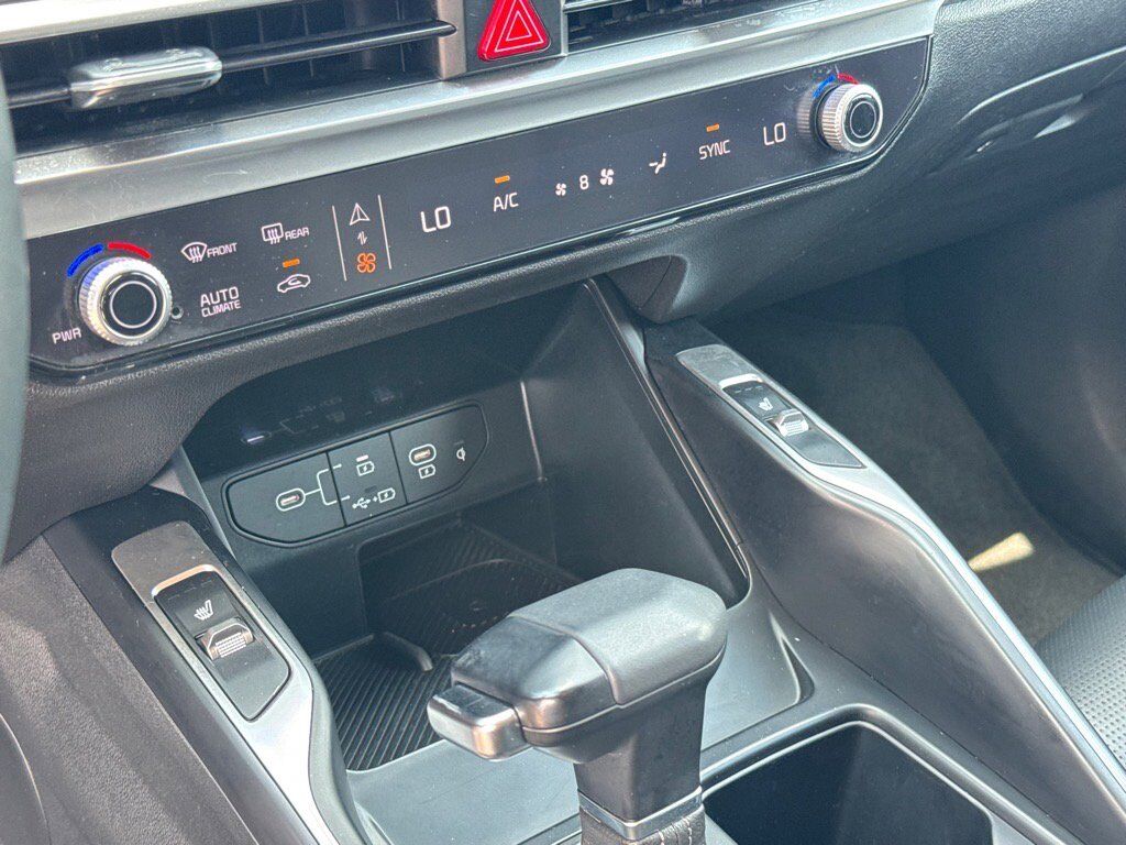 2024 Kia Sorento S Johnson City TN