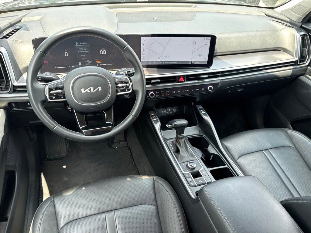 2024 Kia Sorento S Johnson City TN