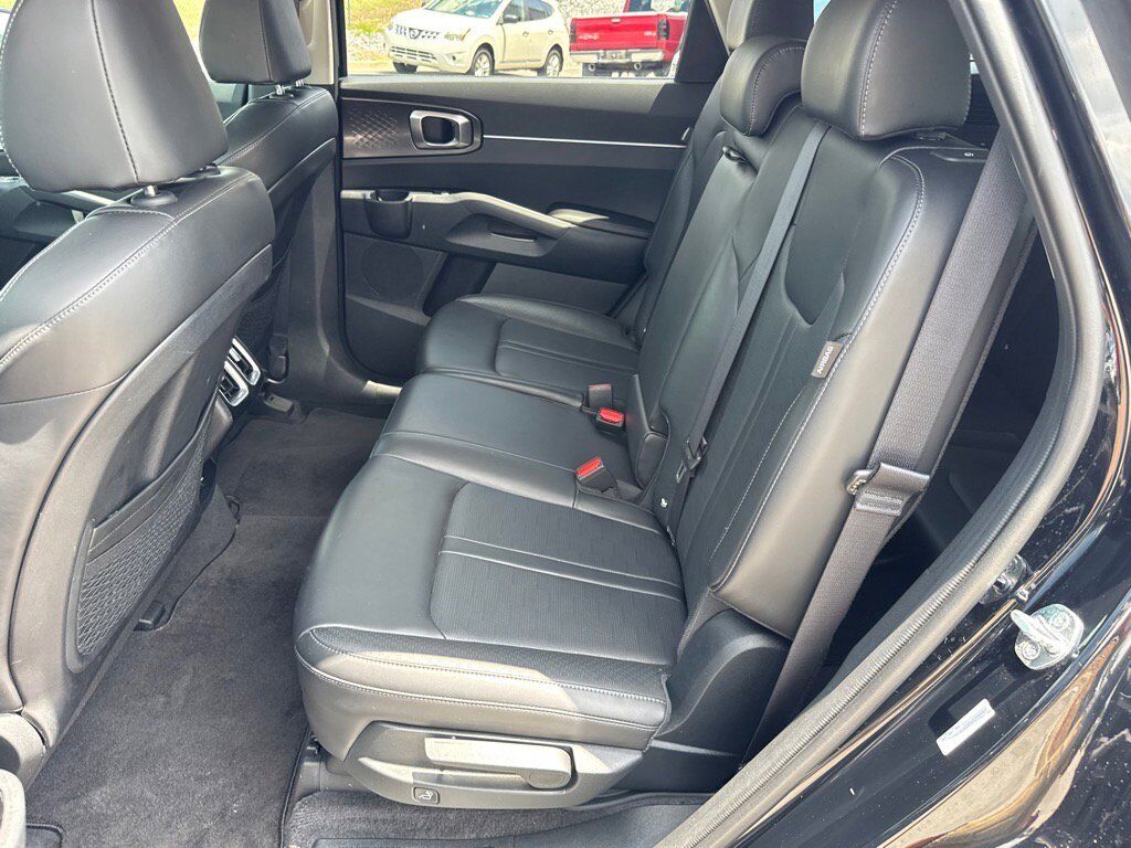 2024 Kia Sorento S Johnson City TN