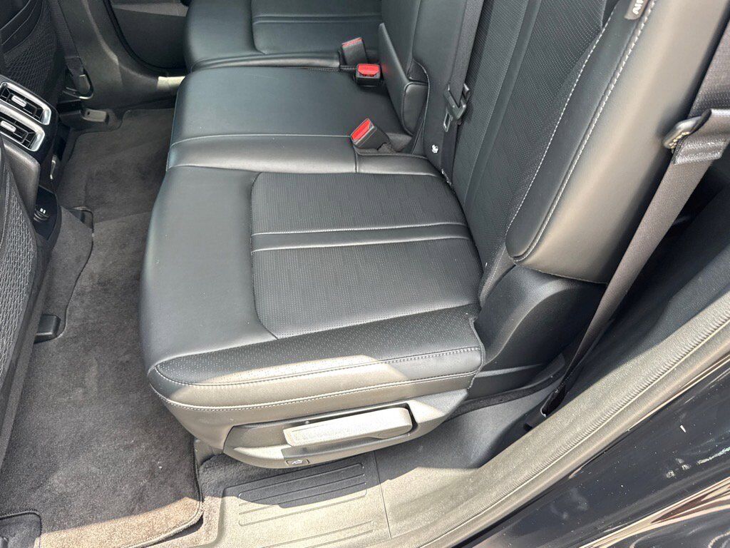 2024 Kia Sorento S Johnson City TN