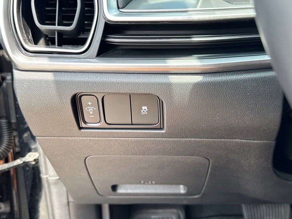 2024 Kia Sorento S Johnson City TN