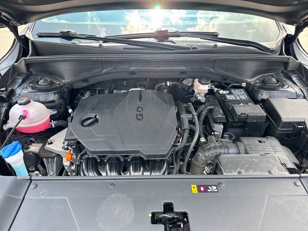 2024 Kia Sorento S Johnson City TN