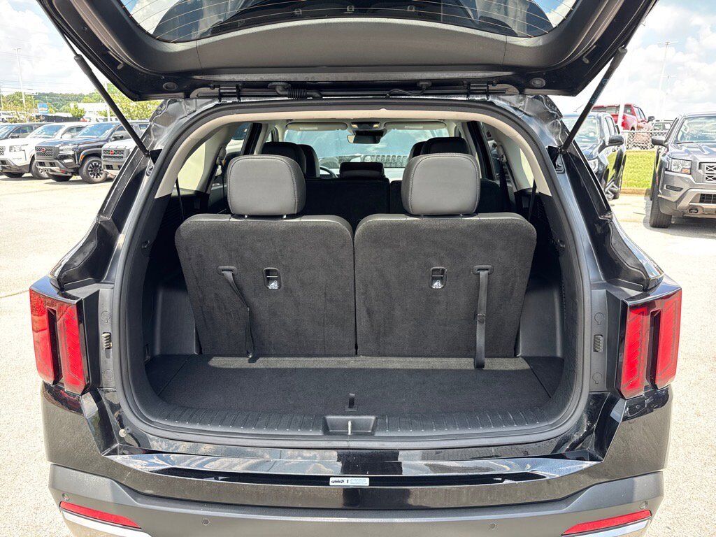 2024 Kia Sorento S Johnson City TN