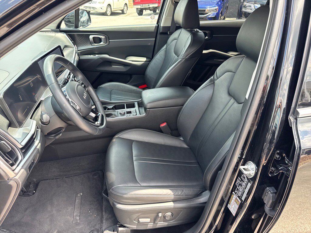 2024 Kia Sorento S Johnson City TN