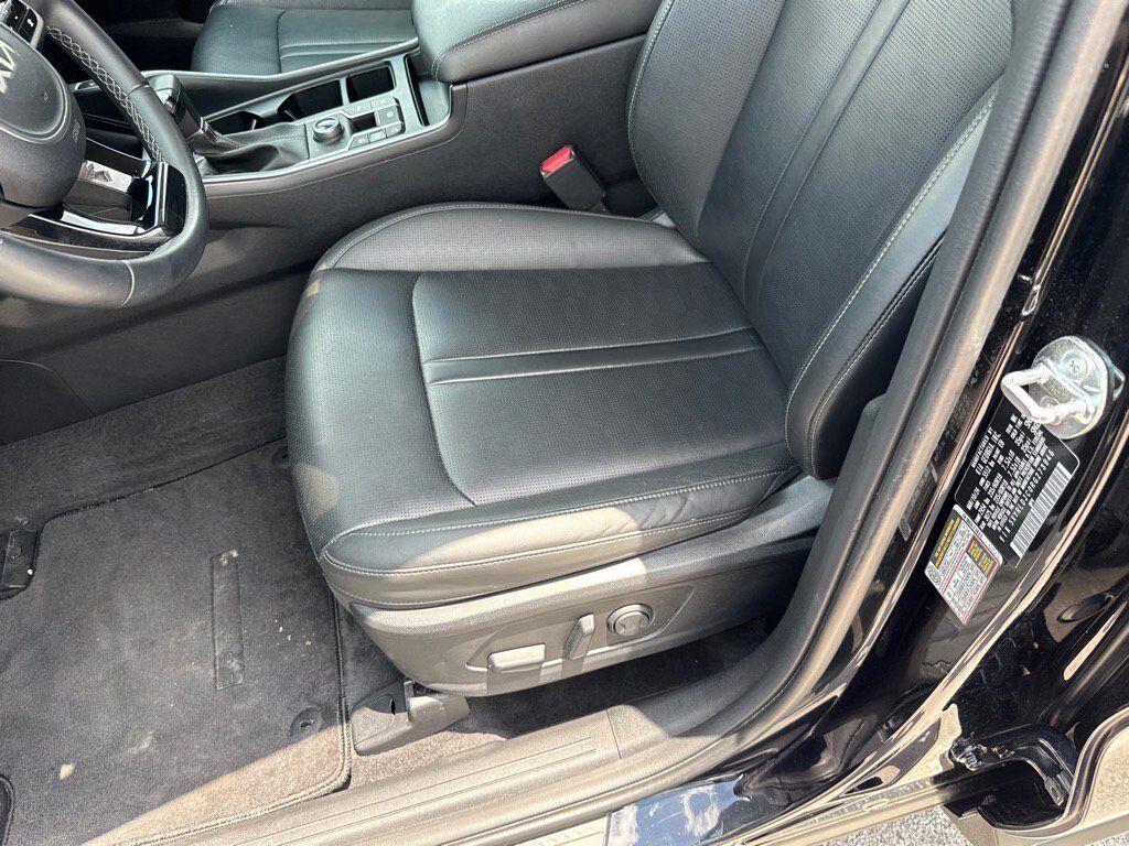 2024 Kia Sorento S Johnson City TN