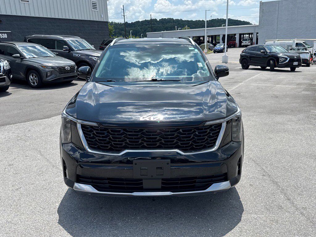 2024 Kia Sorento S Johnson City TN