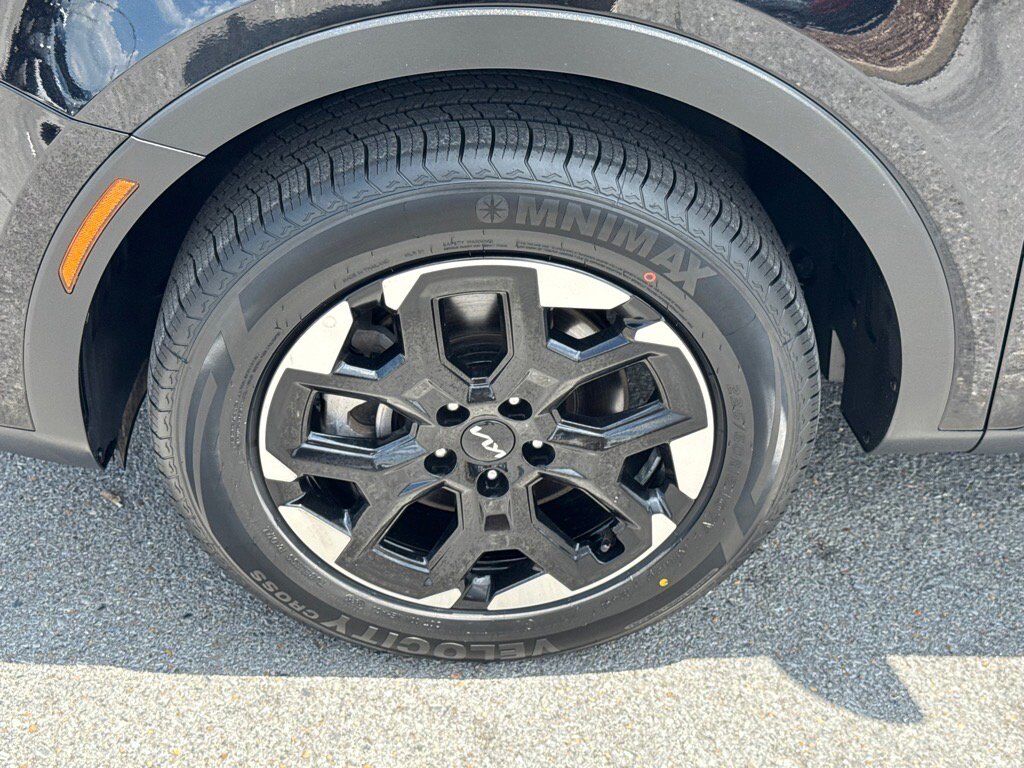 2024 Kia Sorento S Johnson City TN