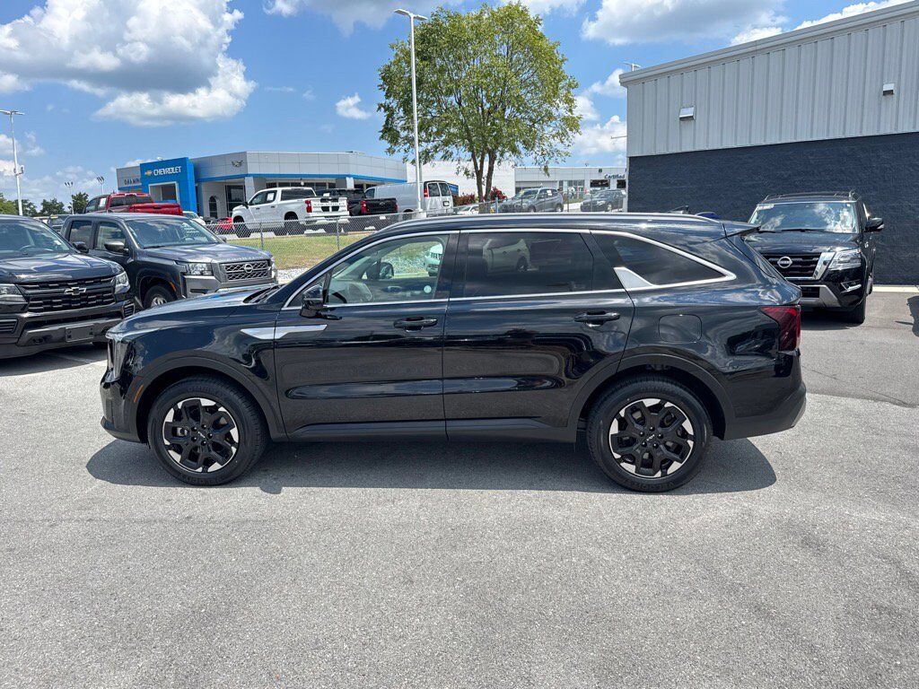 2024 Kia Sorento S Johnson City TN