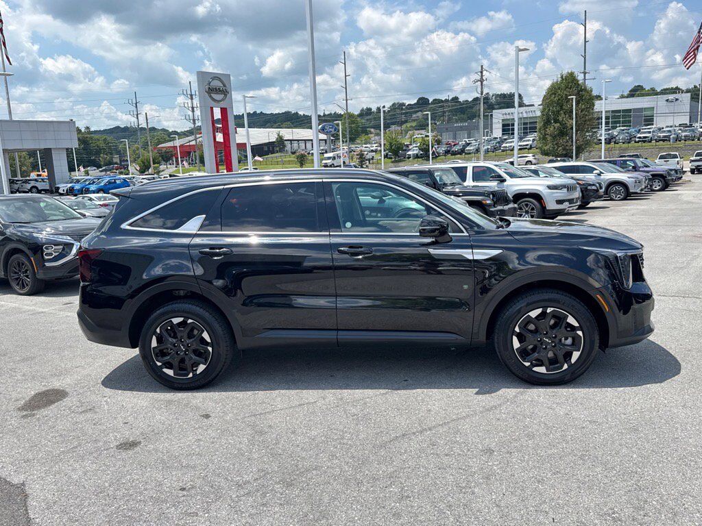 2024 Kia Sorento S Johnson City TN