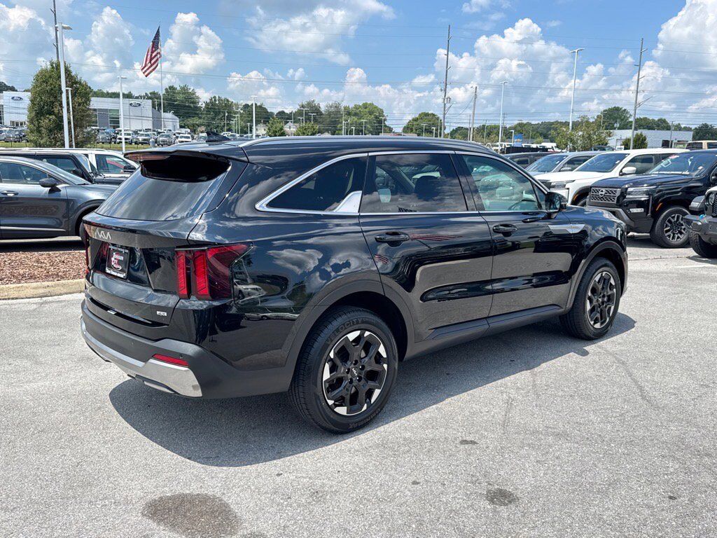 2024 Kia Sorento S Johnson City TN