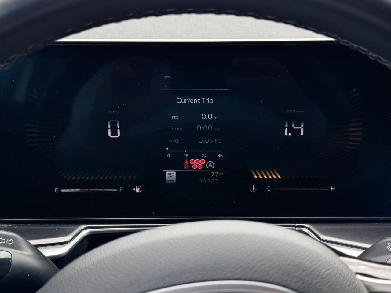 2024 Kia Sorento S Miami FL