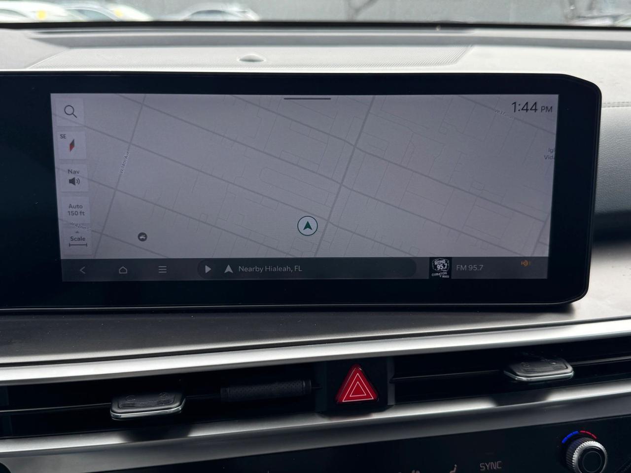 2024 Kia Sorento S Miami FL