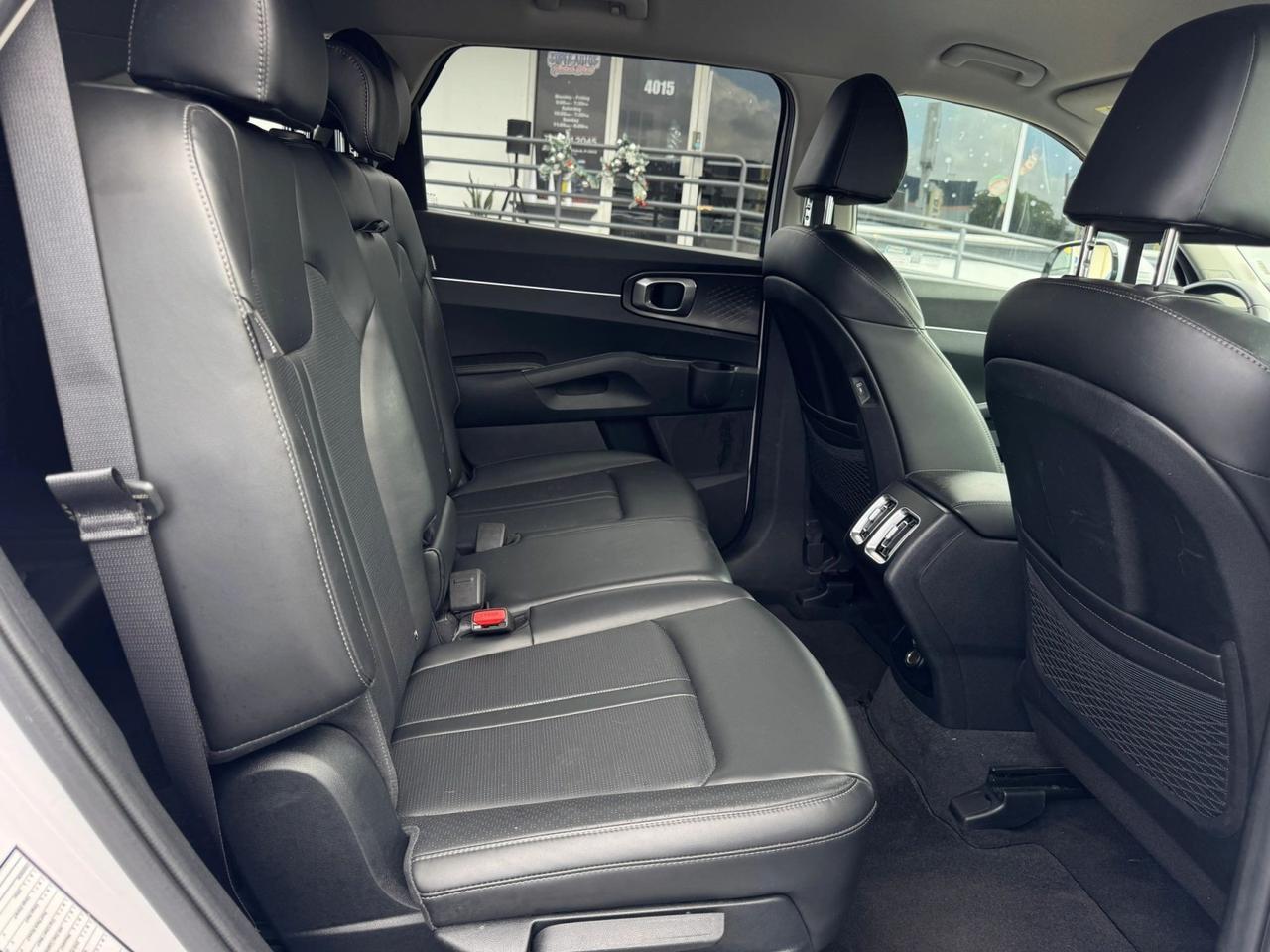 2024 Kia Sorento S Miami FL