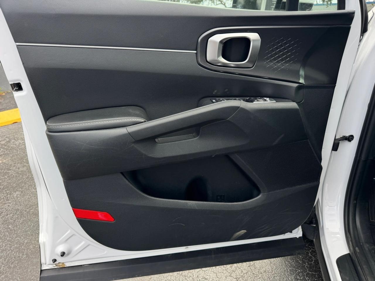 2024 Kia Sorento S Miami FL