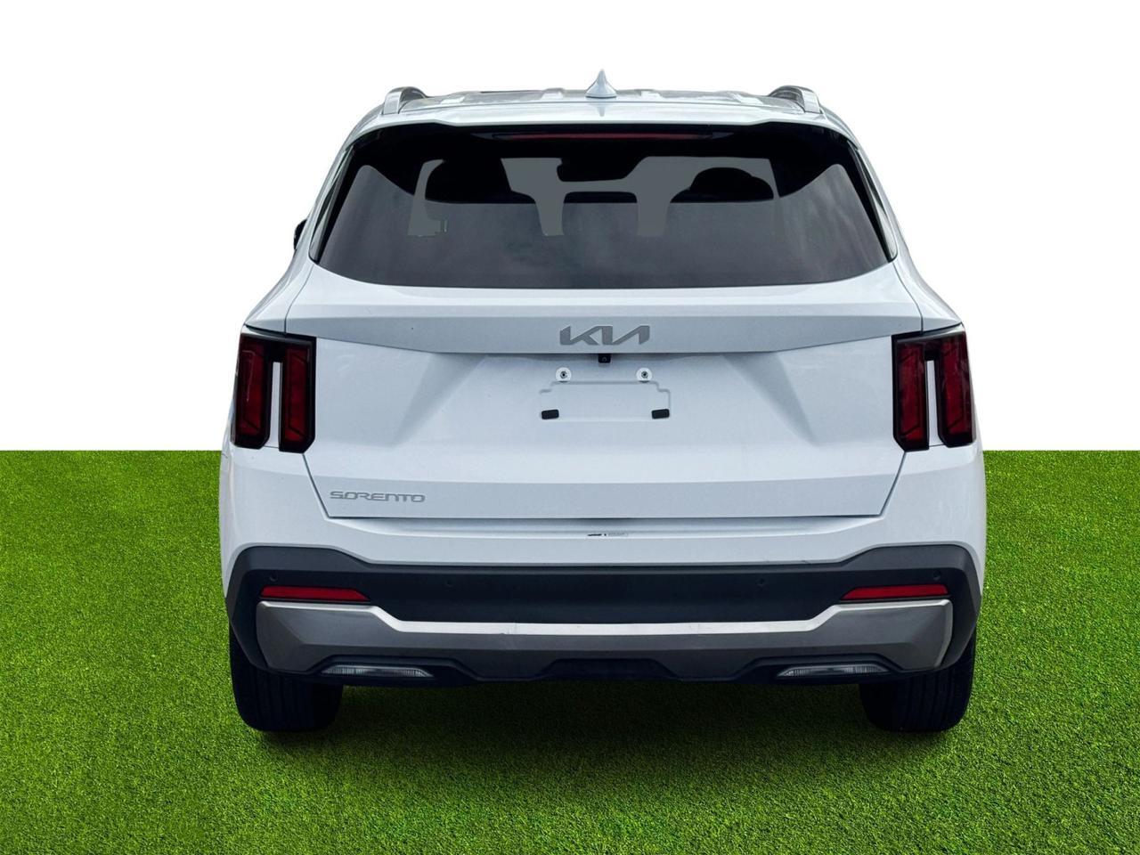 2024 Kia Sorento S Miami FL