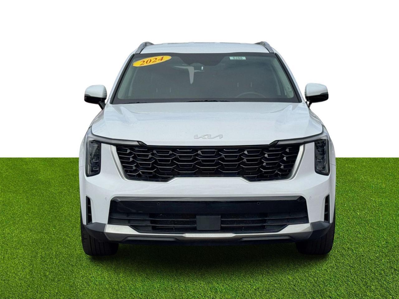 2024 Kia Sorento S Miami FL
