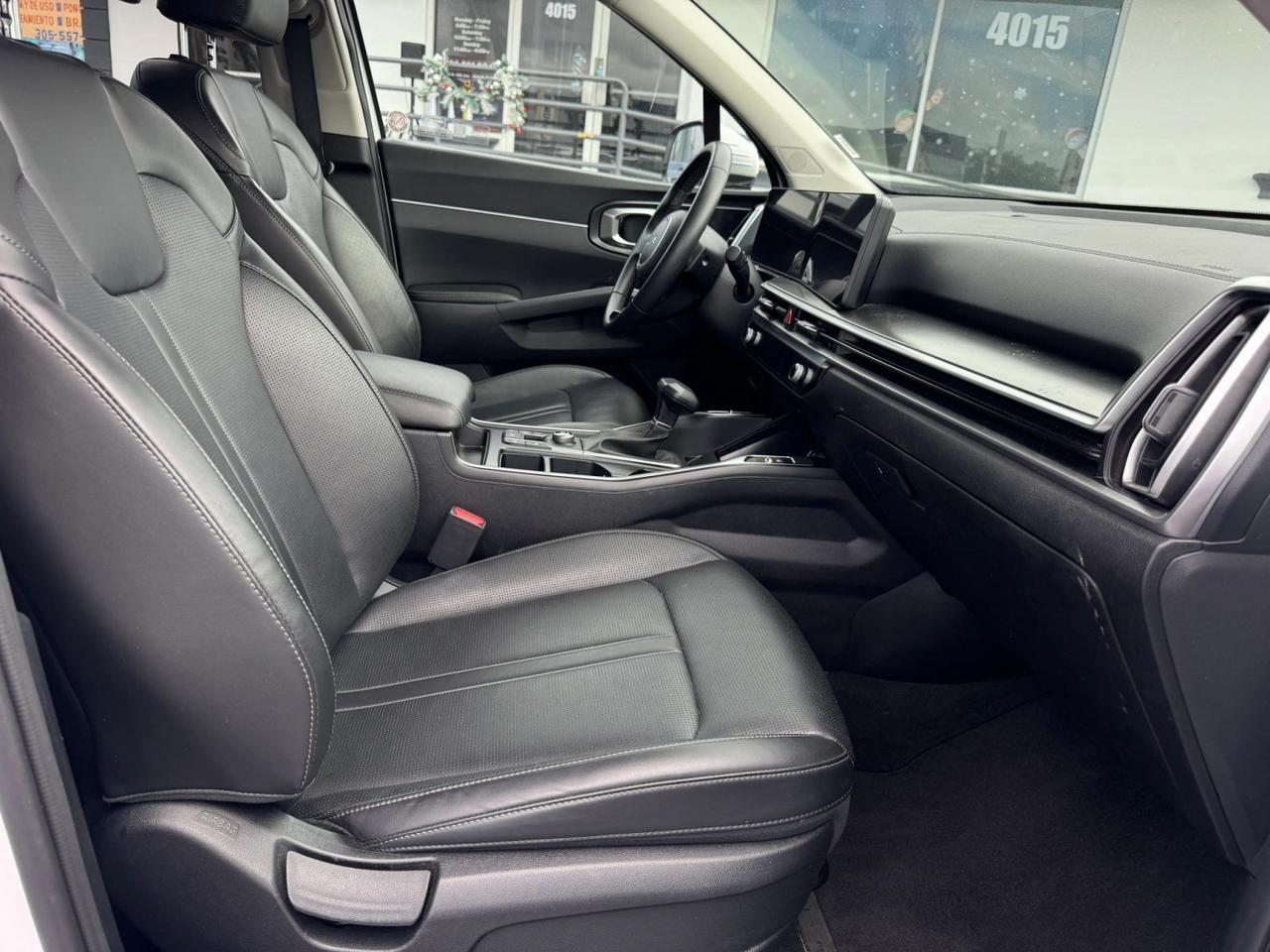 2024 Kia Sorento S Miami FL