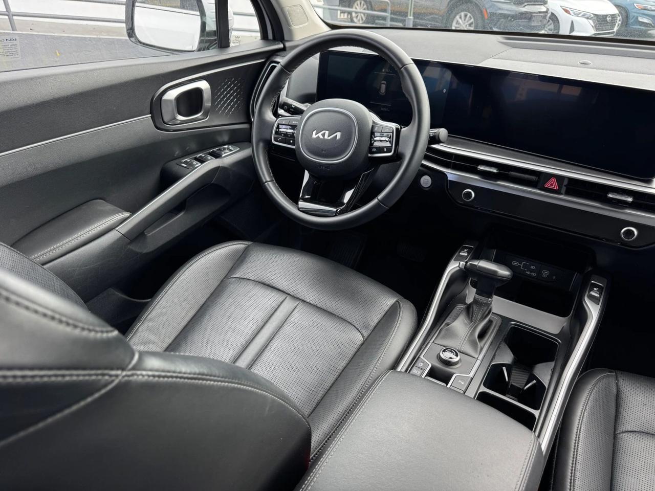 2024 Kia Sorento S Miami FL