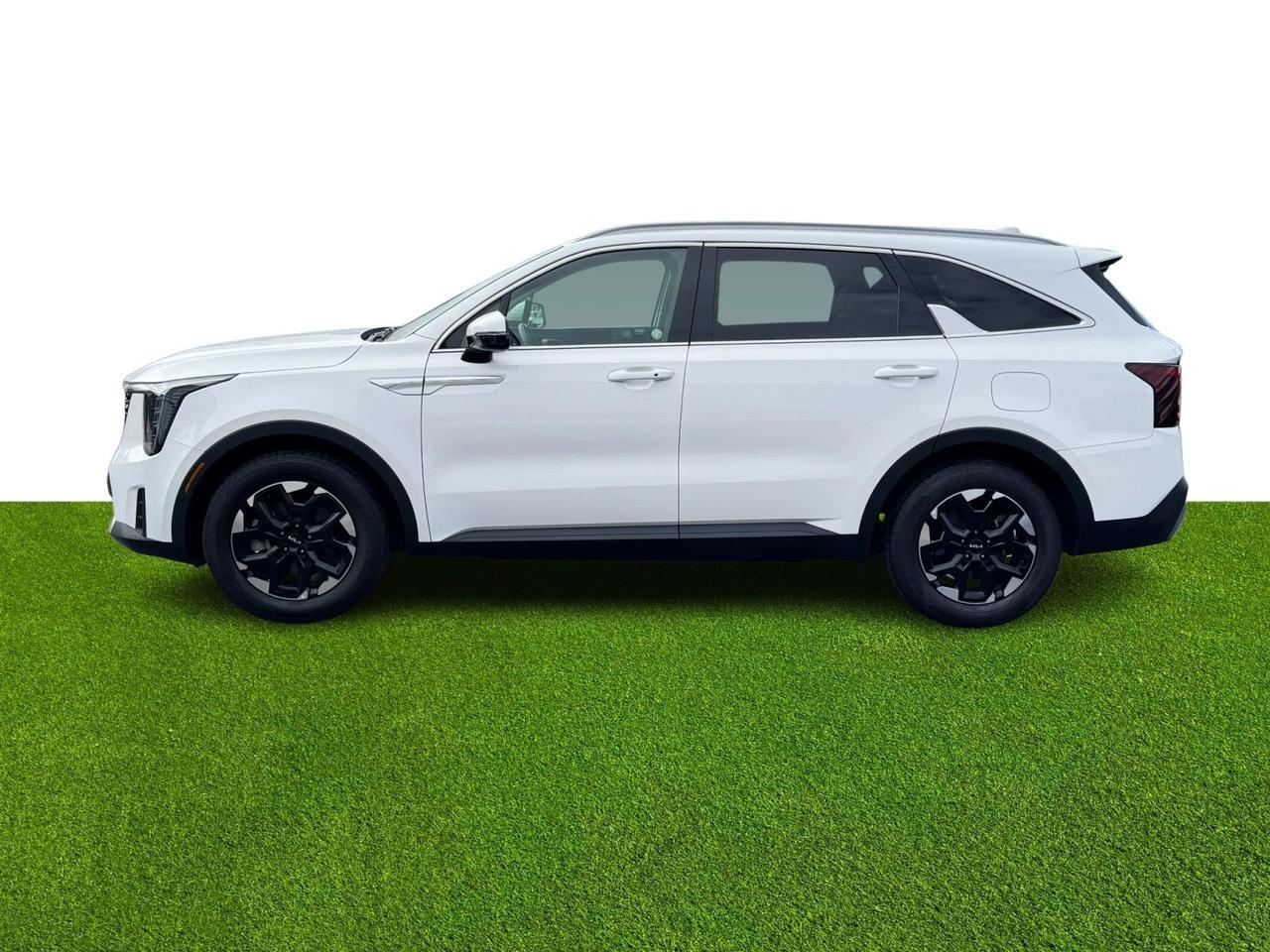 2024 Kia Sorento S Miami FL