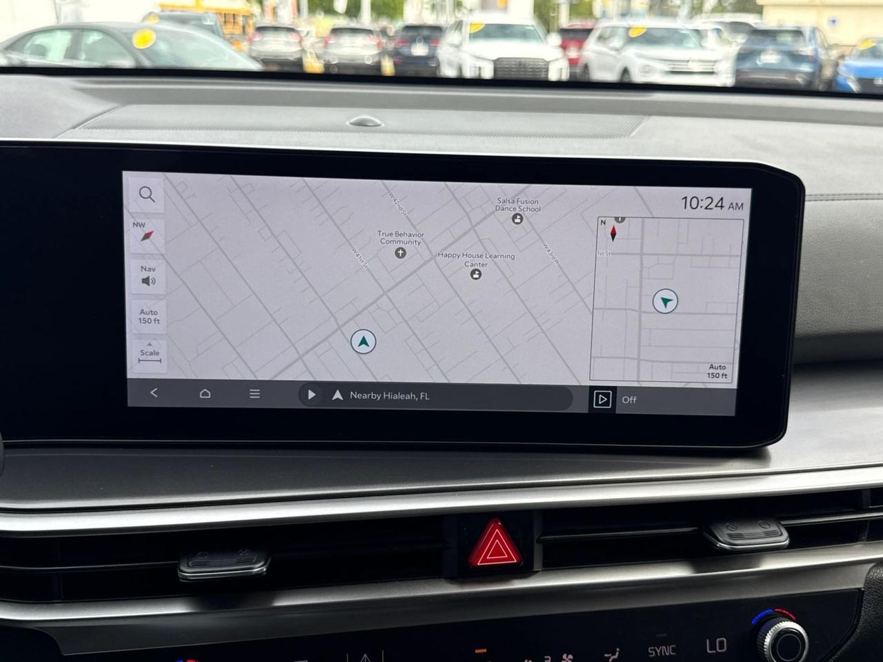 2024 Kia Sorento S Miami FL