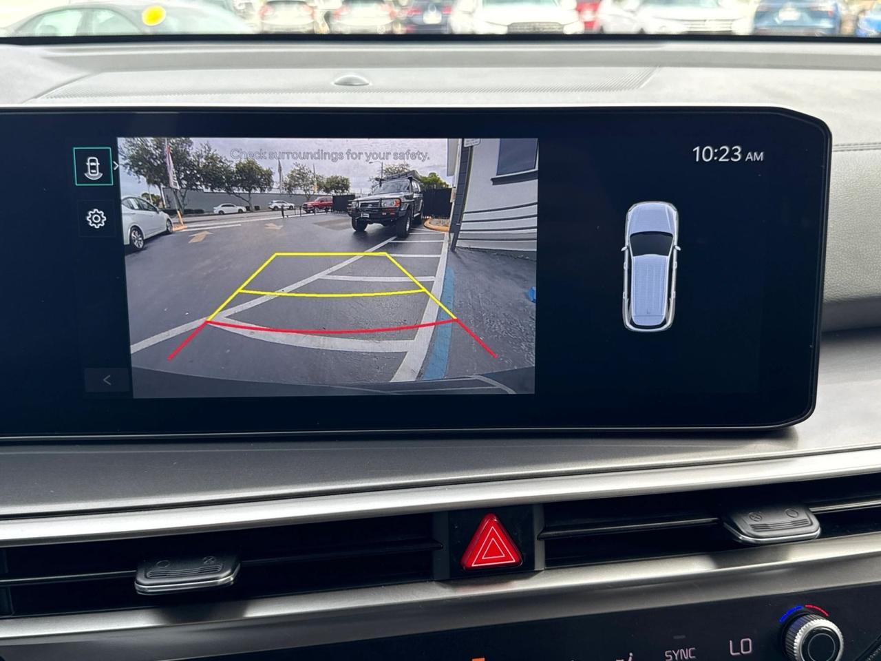2024 Kia Sorento S Miami FL