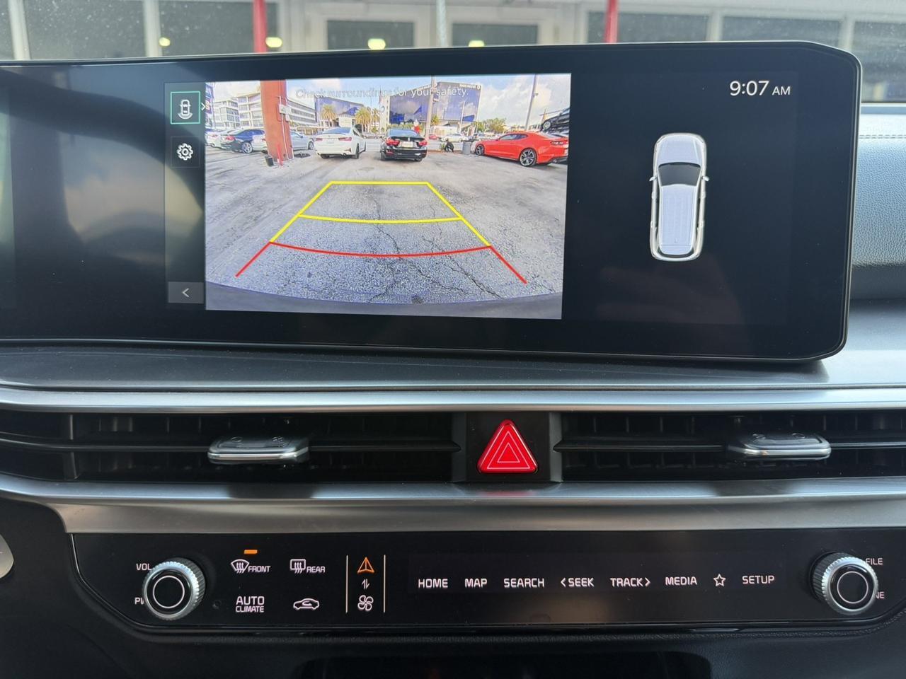 2024 Kia Sorento S Miami FL