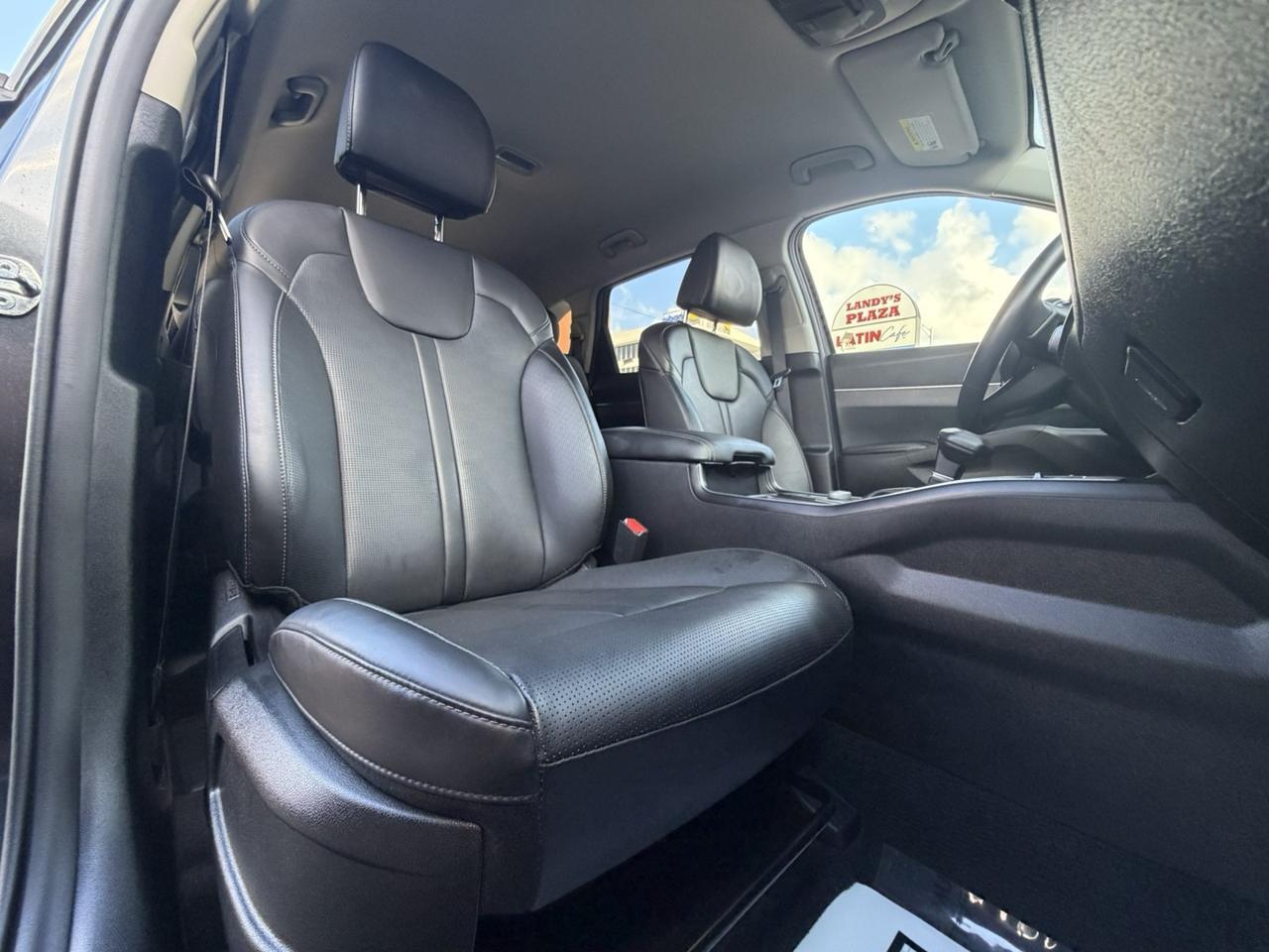 2024 Kia Sorento S Miami FL