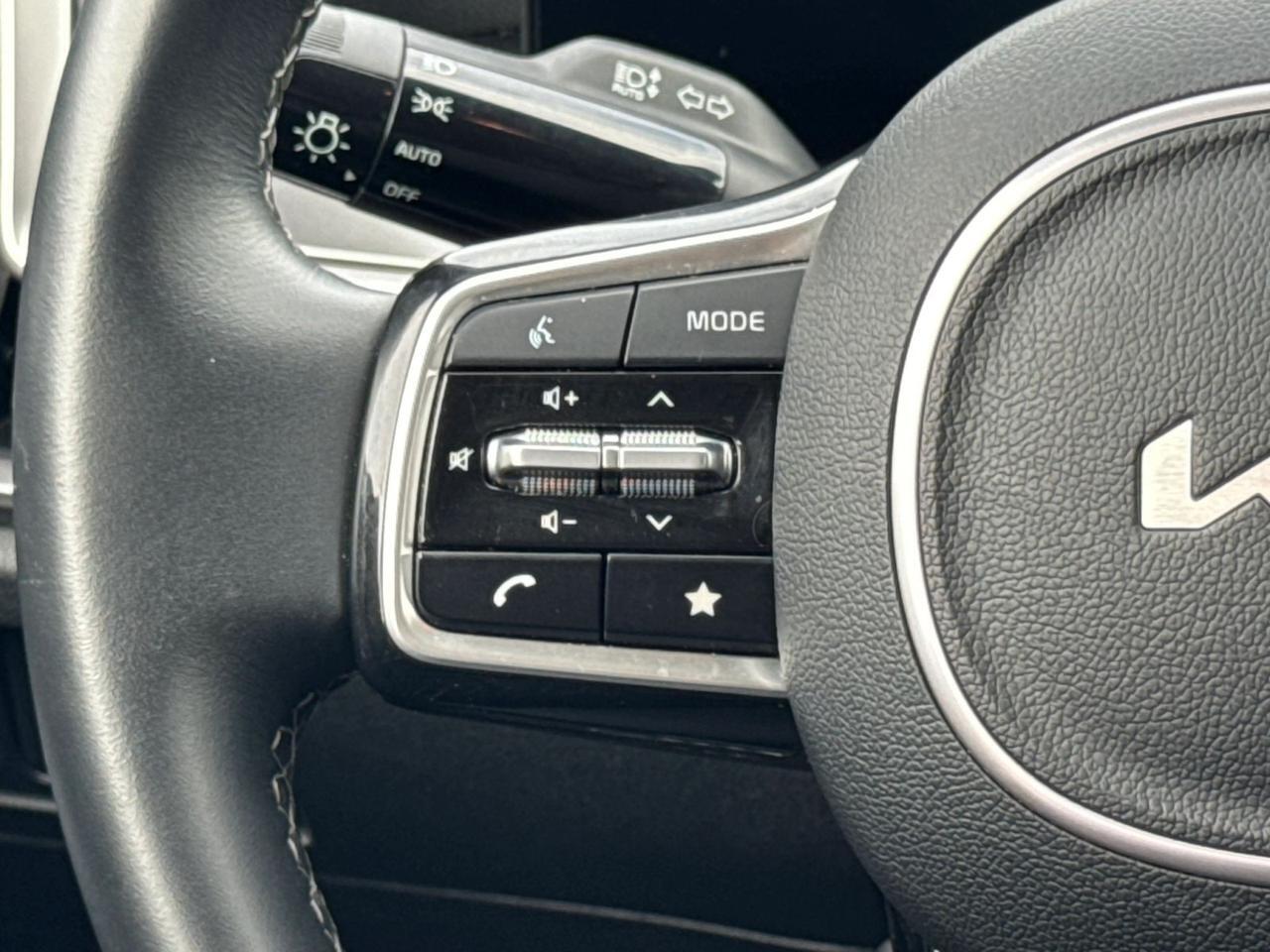 2024 Kia Sorento S Miami FL