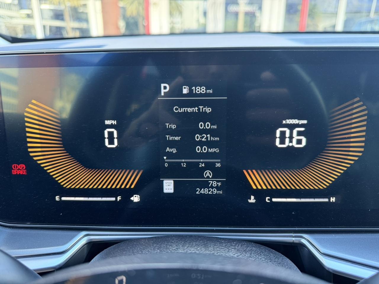 2024 Kia Sorento S Miami FL