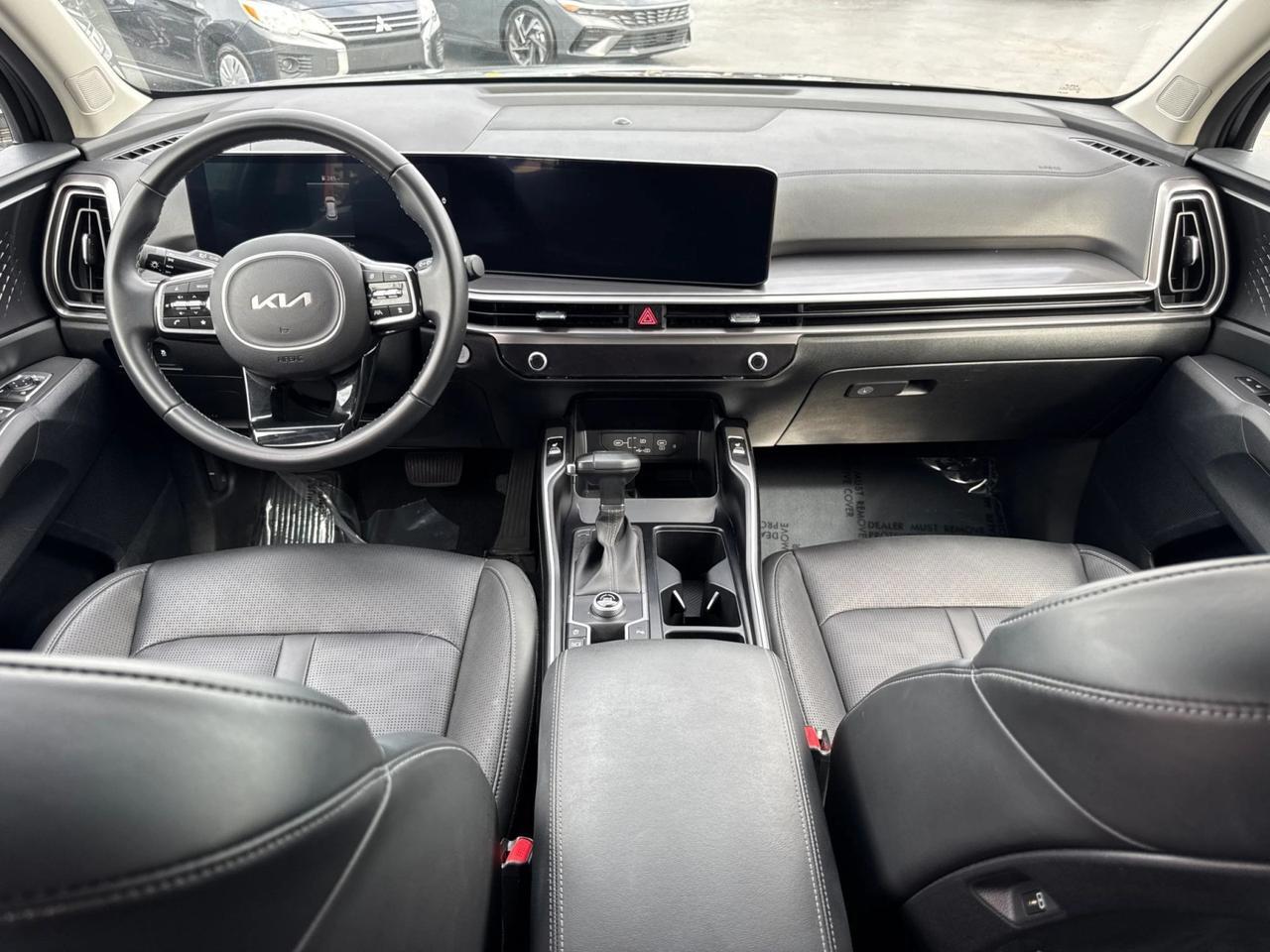 2024 Kia Sorento S Miami FL