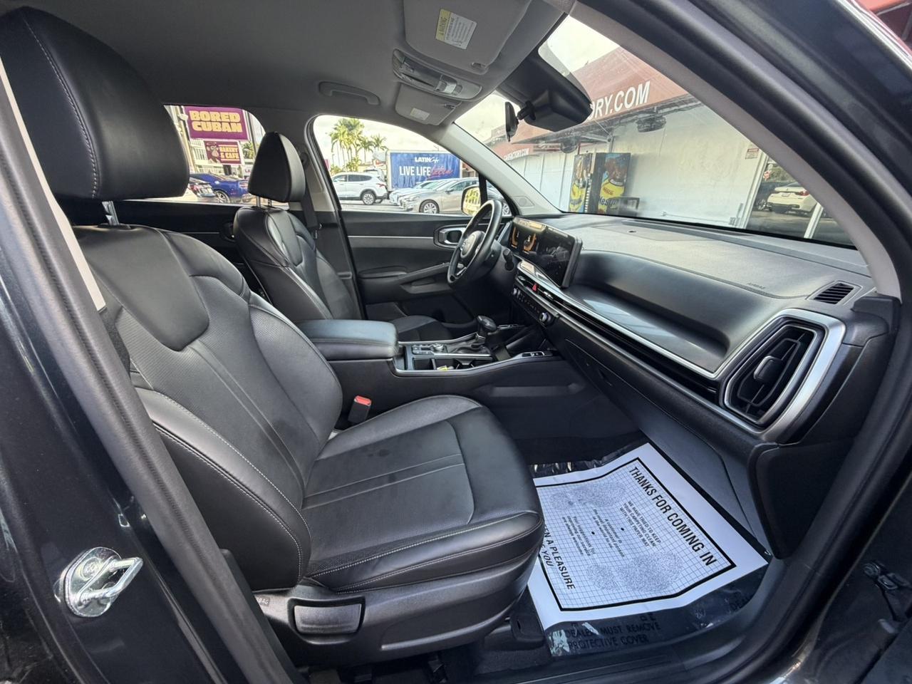 2024 Kia Sorento S Miami FL