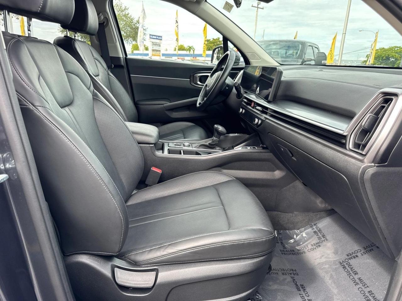 2024 Kia Sorento S Miami FL