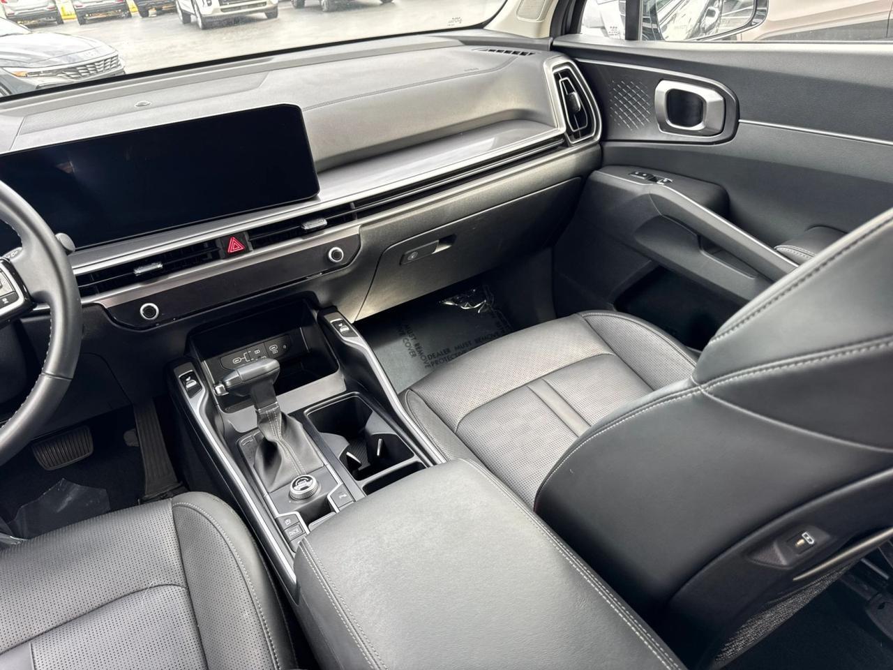 2024 Kia Sorento S Miami FL
