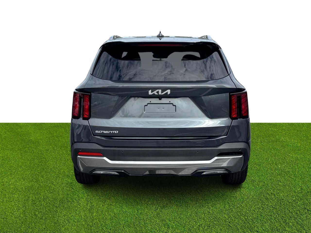 2024 Kia Sorento S Miami FL