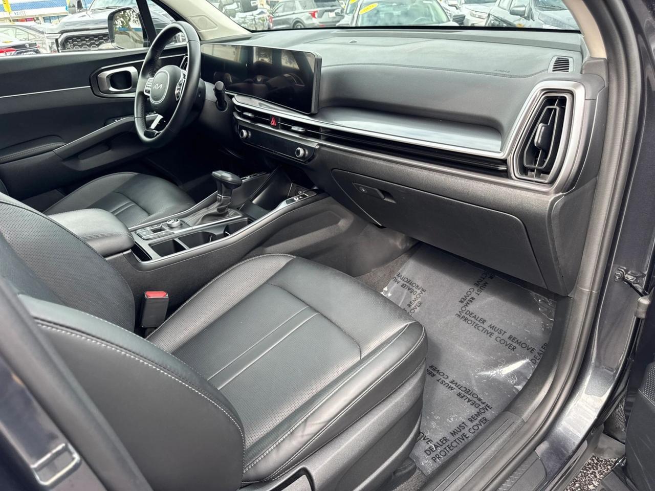 2024 Kia Sorento S Miami FL